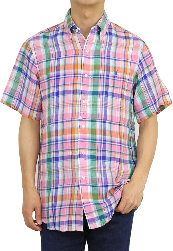 Amazon | [ポロラルフローレン] null [並行輸入品] | シャツ 通販